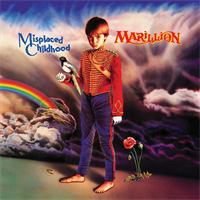 Marillion-Misplaced Childhood