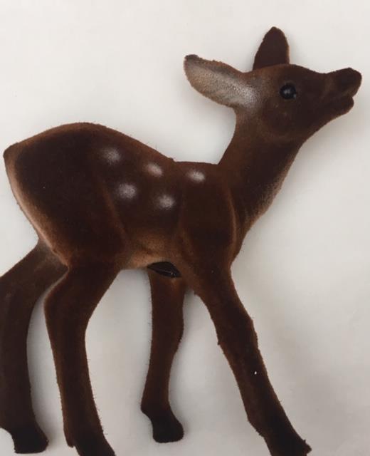 Bambi, 12 cm