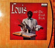 Louis Armstrong-With The SyOliver Choir ‎– Louis A
