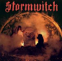 Stormwitch ‎– Tales Of Terror(LTD)