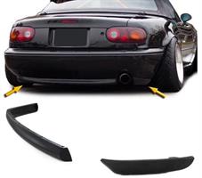 Spoiler Bak Mazda Miata MX-5 NA