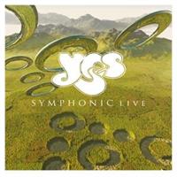 YES-SYMPHONIC LIVE - LIVE IN AMSTERDAM 2001(LTD)