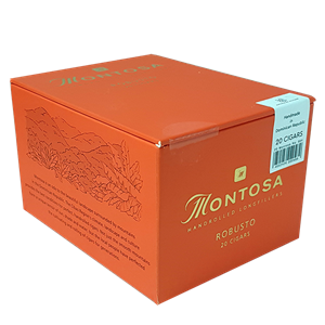 Montosa Robusto 1x20