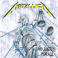 Metallica-...And Justice For All(Lerret)