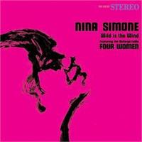 Nina Simone-Wild Is The Wind(LTD)