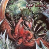 Iced Earth- Iced Earth(30th. AnnEd.)