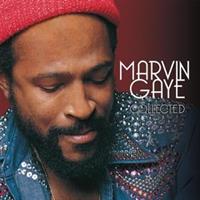 MARVIN GAYE-Collected