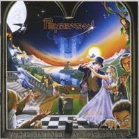 Pendragon-Window of Life