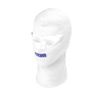 Sparco Basic Balaclava Vit