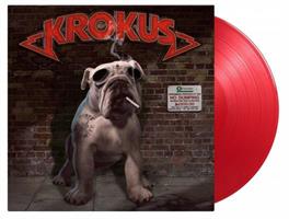 KROKUS-DIRTY DYNAMITE(LTD)