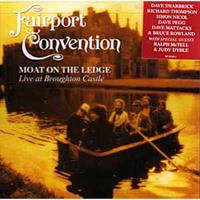 Fairport Convention-Moat on the Ledge