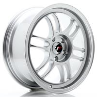 Japan Racing JR-7 17x7,5 5x114.3 ET42 Silver