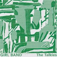 Girl Band-Talkies(LTD)