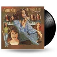 Carole King-Her Greatest Hits (Songs of Long Ago)