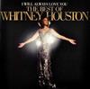 WHITNEY HOUSTON-The Best of