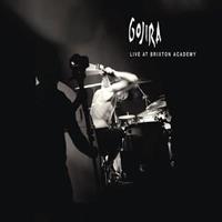 Gojira-Live at Brixton Academy(Rsd2022)