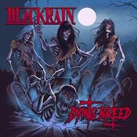 BLACK RAIN-Dying Breed(LTD)