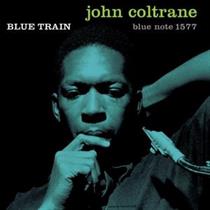 John Coltrane-Blue Train(Blue note MONO)