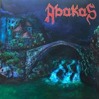 Abakas-Marauders