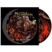 Avantasia-The Metal Opera Part I 