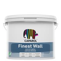 Väggfärg Finest Wall Bas A 2,85L