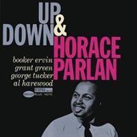 Horace Parlan-Up & Down(Blue Note)