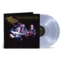 Crosby Still Nash & Young-LIVE AT FILLMORE EAST 69(LTD)