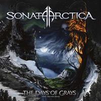 SONATA ARCTICA-Days of Grace(LTD)