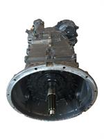 Gearbox G8 EGS VR overhauled