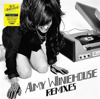 Amy Winehouse- Remixes(Rsd2021)