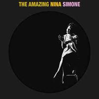 Nina Simone-The Amazing-picture disc