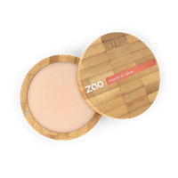 Mattifying Cooked Powder Bright Complexion 346