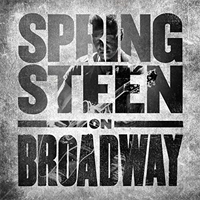 BRUCE SPRINGSTEEN-On Broadway