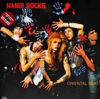 Hanoi Rocks-Oriental Beat(LTD)