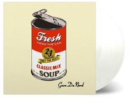 GARE DU NORD-Fresh From the Can(LTD)