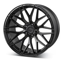 Zito ZF01 MB 22x9 5×112 ET30