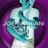 Joe Satriani-Is There Love In Space? 