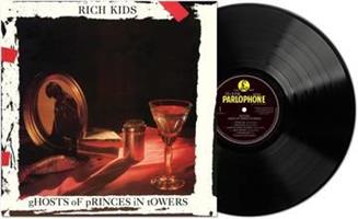Rich Kids-Ghosts of Princes in Towers(Rsd2023)