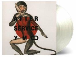 YELLOW MAGIC ORCHESTRA-After Service(LTD)
