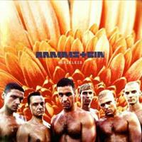 Rammstein-Herzeleid(LTD)