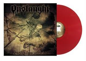 ONSLAUGHT-SHADOW OF DEATH(LTD)