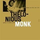 Thelonious Monk-Genius Of Modern Music(Blue Note)