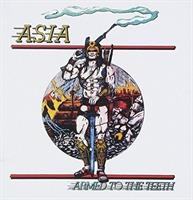 Asia ‎– Armed To The Teeth(LTD)