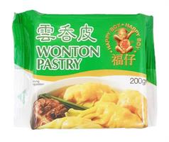 Wonton Deg 60pkt x60