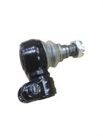 Tie rod end for hydraulic cylinder