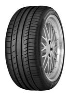 CONTINENTAL ContiSportContact 5 SUV AO 255/45R20