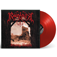 Ragnarok-Arising Realm (LTD)