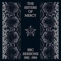 Sisters Of Mercy- BBC Sessions 1982-1984(Rsd2021)
