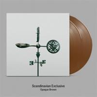Jason Isbell-Weathervanes(Scandinavian LTD)