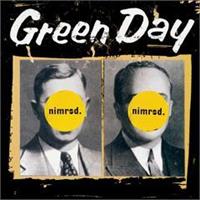 Green Day-Nimrod(5LP Box)